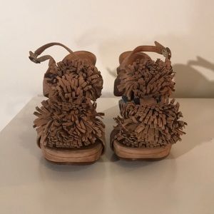 Chie Mihara size 7 heels